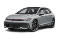 Volkswagen Golf GTI TSI